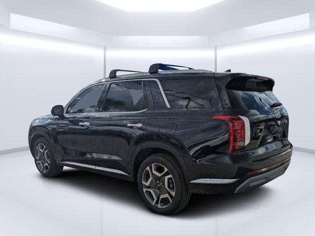 new 2024 Hyundai Palisade car, priced at $46,128