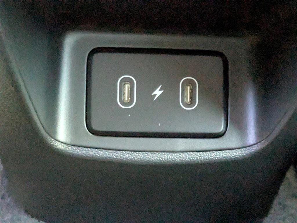 new 2025 Hyundai ELANTRA HEV car, priced at $27,484