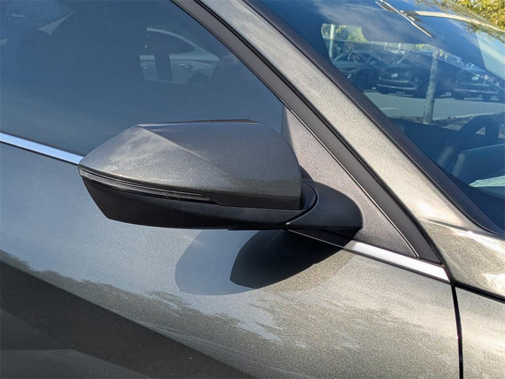 new 2025 Hyundai ELANTRA HEV car, priced at $27,484