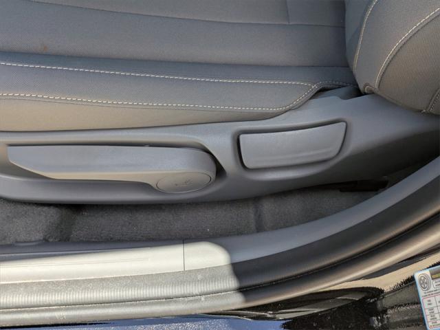 new 2025 Hyundai Elantra car, priced at $25,453