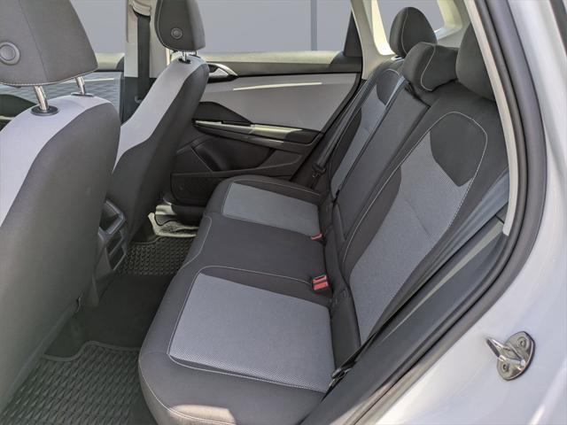 used 2022 Volkswagen Taos car, priced at $22,160