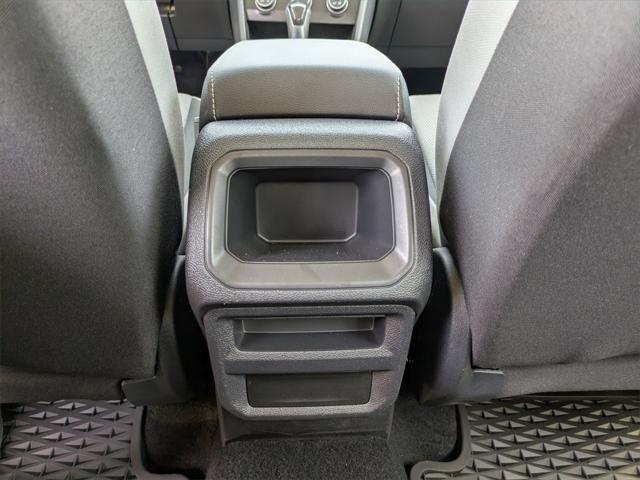 used 2022 Volkswagen Taos car, priced at $22,160