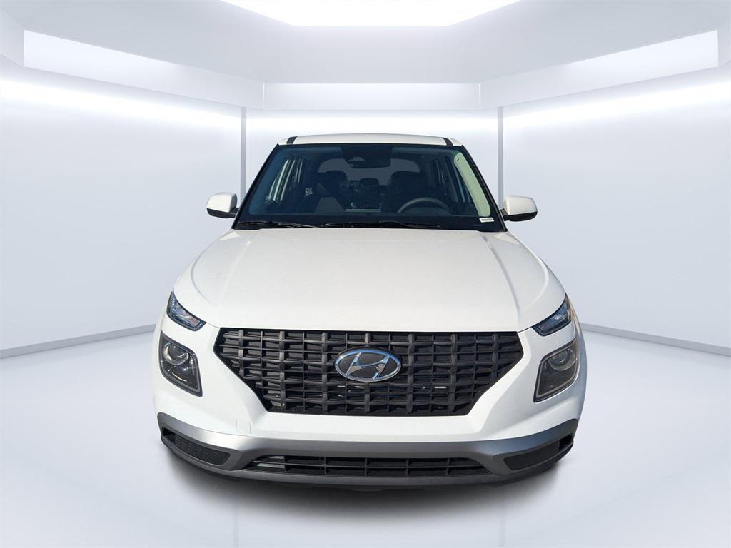 new 2026 Hyundai Venue car, priced at $21,725