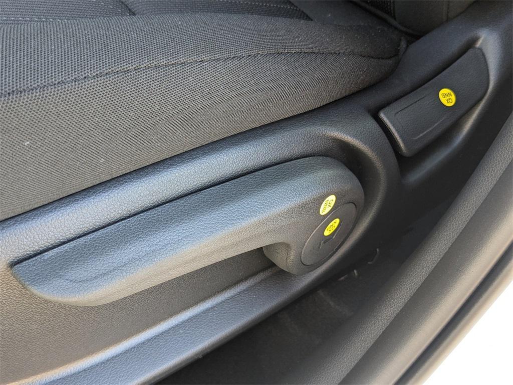 new 2026 Hyundai Venue car, priced at $21,725