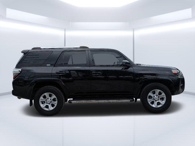 used 2019 Toyota 4Runner car, priced at $29,499