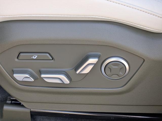 new 2025 Hyundai SANTA FE HEV car, priced at $44,745