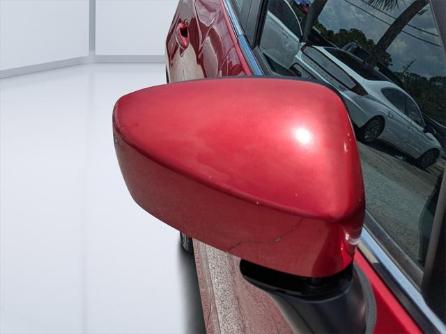 used 2014 Mazda Mazda3 car, priced at $9,587
