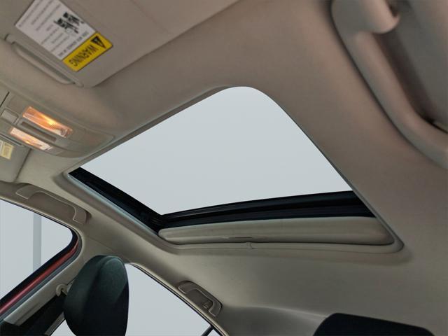 used 2014 Mazda Mazda3 car, priced at $9,587