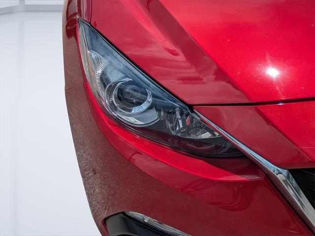 used 2014 Mazda Mazda3 car, priced at $9,587