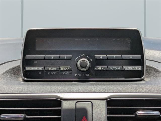 used 2014 Mazda Mazda3 car, priced at $9,587