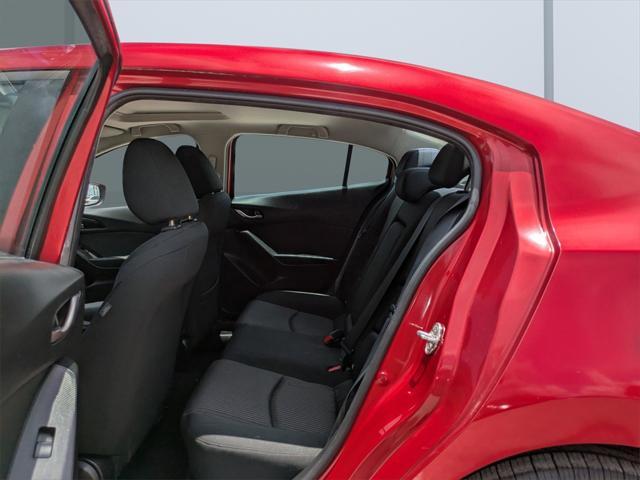 used 2014 Mazda Mazda3 car, priced at $9,587