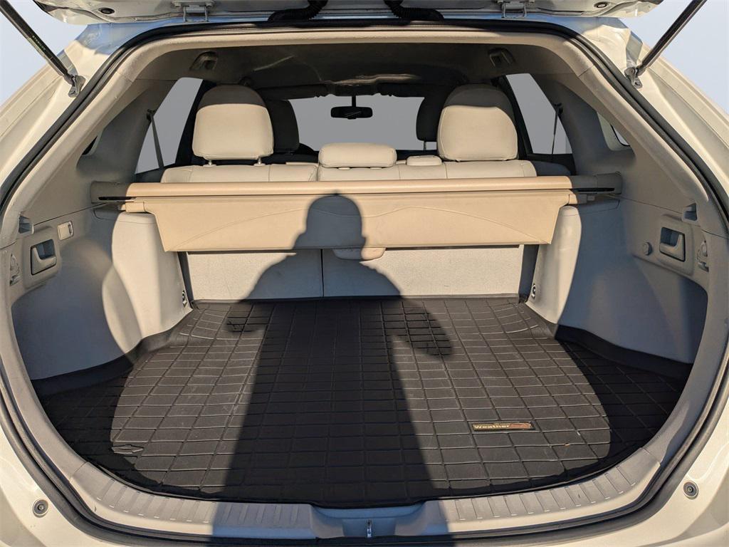 used 2010 Toyota Venza car, priced at $7,877