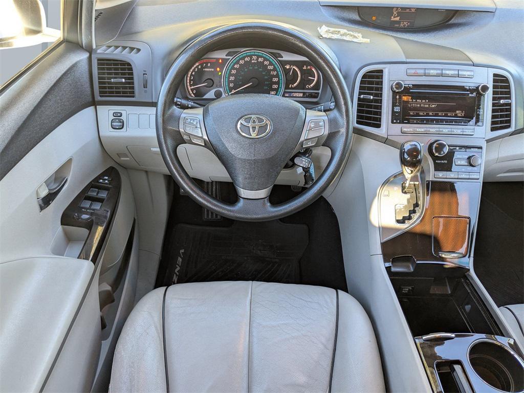 used 2010 Toyota Venza car, priced at $7,877