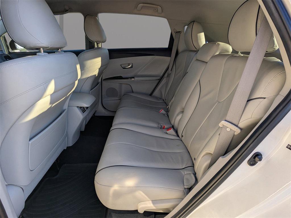 used 2010 Toyota Venza car, priced at $7,877