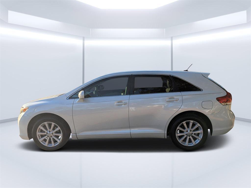 used 2010 Toyota Venza car, priced at $7,877
