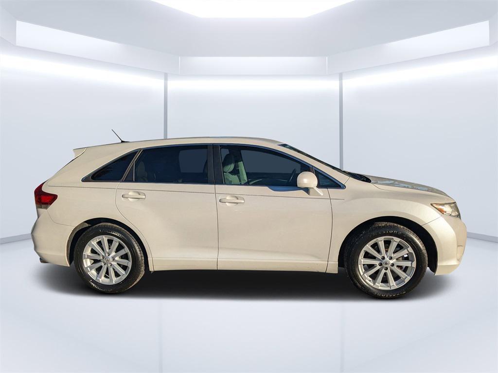 used 2010 Toyota Venza car, priced at $7,877