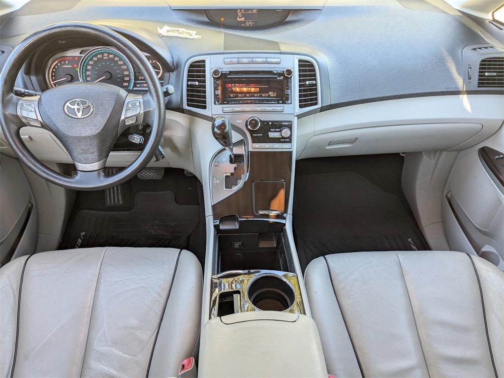 used 2010 Toyota Venza car, priced at $7,877