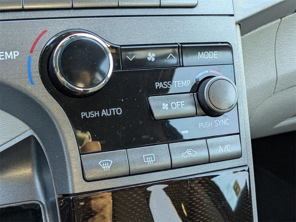 used 2010 Toyota Venza car, priced at $7,877