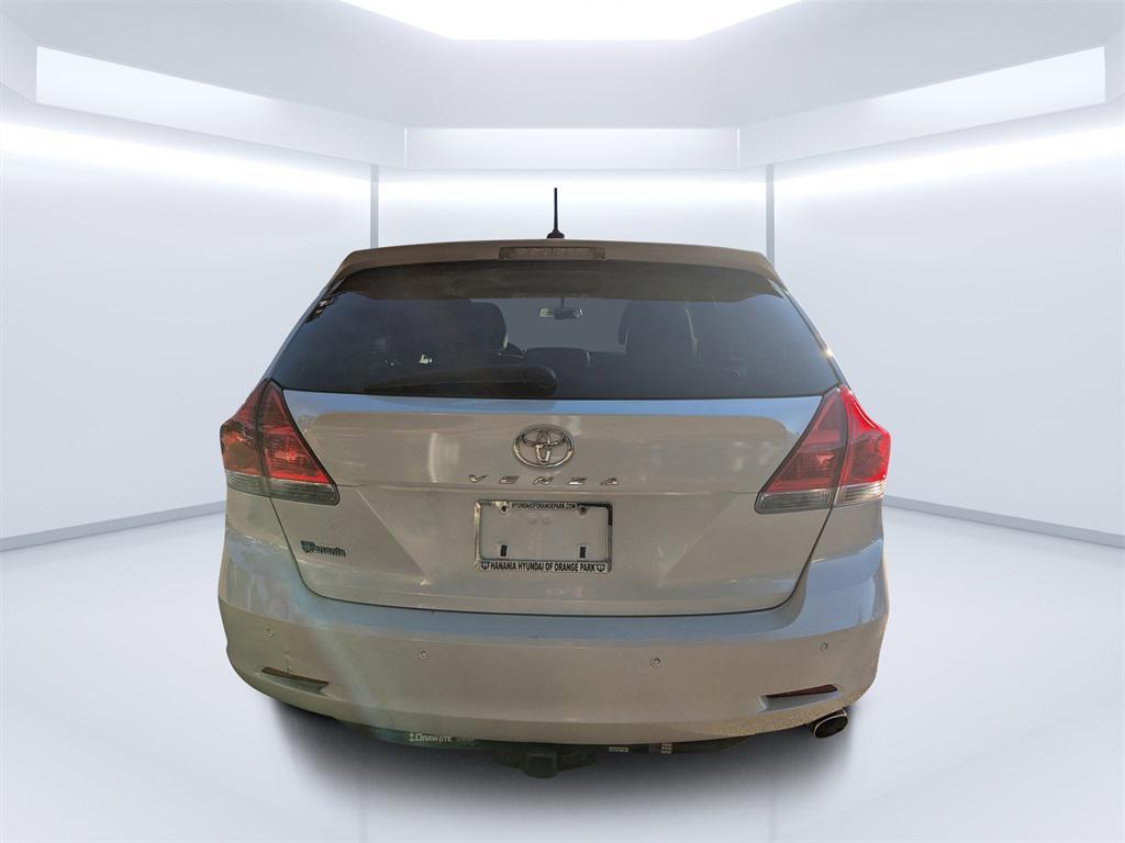 used 2010 Toyota Venza car, priced at $7,877