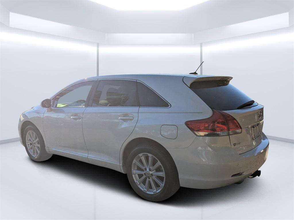 used 2010 Toyota Venza car, priced at $7,877