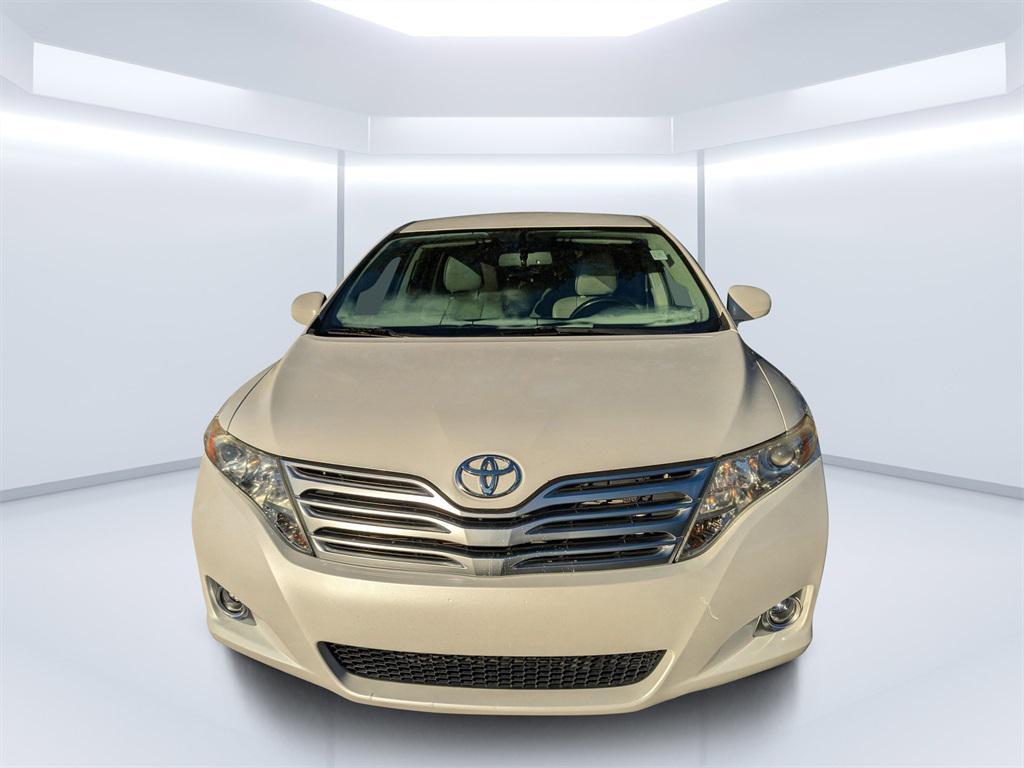 used 2010 Toyota Venza car, priced at $7,877