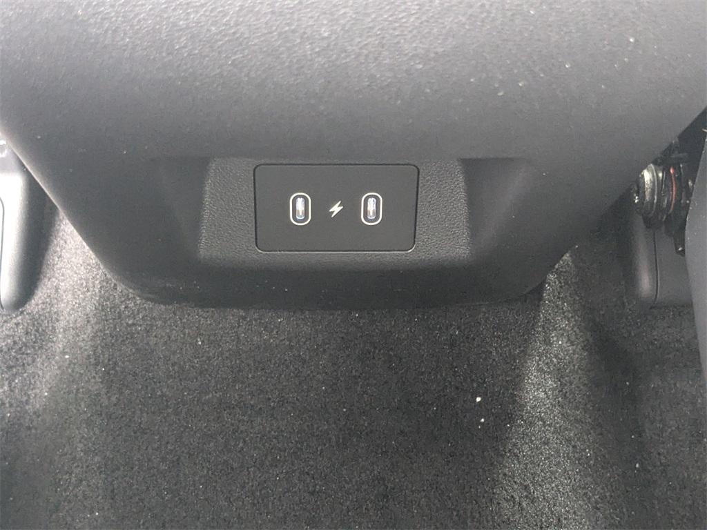 new 2026 Hyundai Tucson car, priced at $31,505