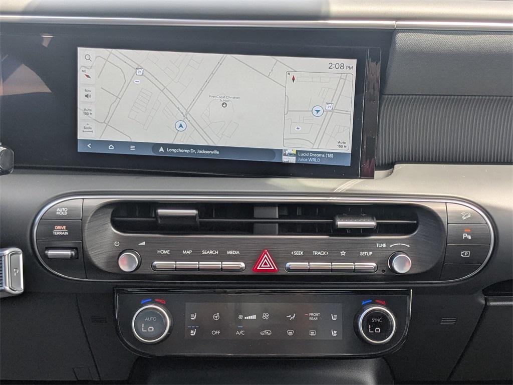 new 2026 Hyundai Palisade car, priced at $58,315