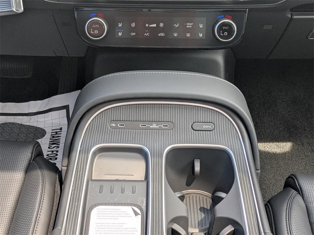 new 2026 Hyundai Palisade car, priced at $58,315