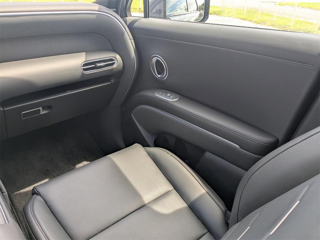 new 2026 Hyundai Palisade car, priced at $58,315
