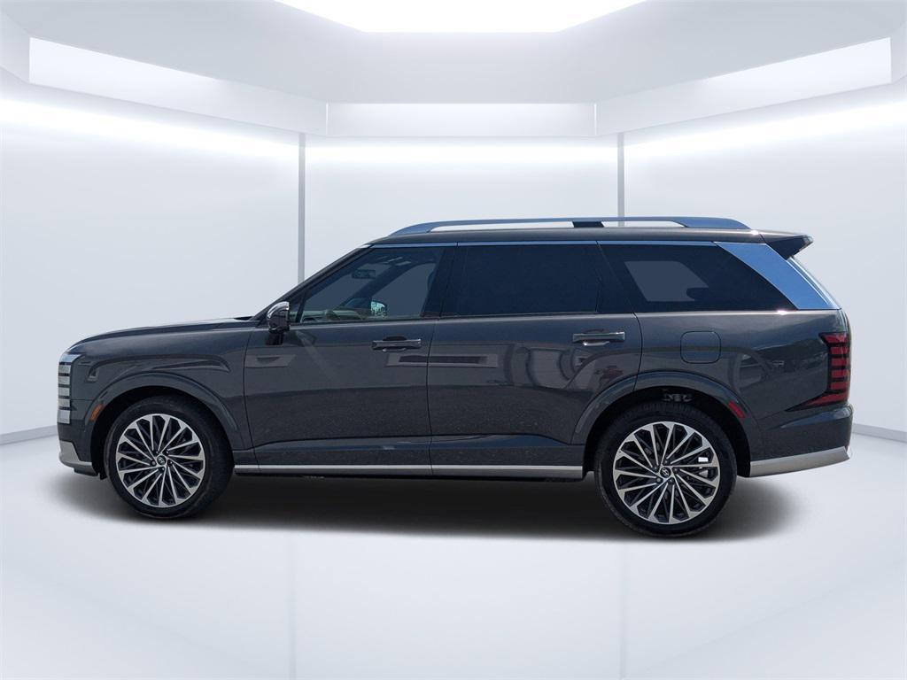 new 2026 Hyundai Palisade car, priced at $58,315