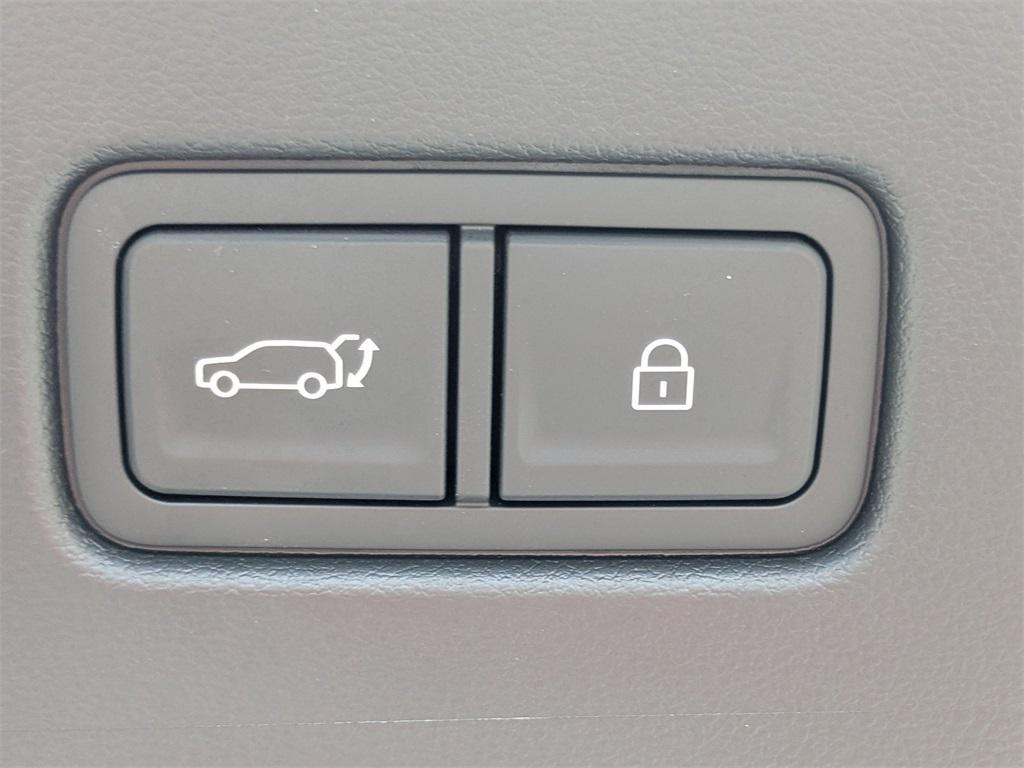new 2026 Hyundai Palisade car, priced at $58,315
