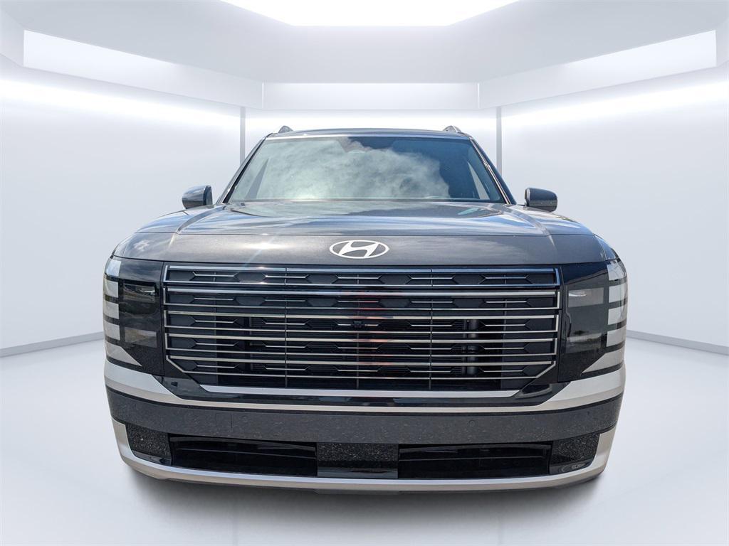 new 2026 Hyundai Palisade car, priced at $58,315