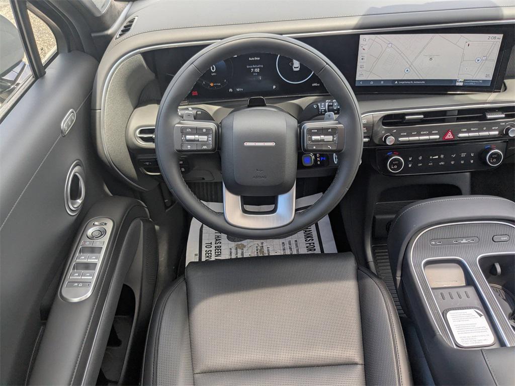 new 2026 Hyundai Palisade car, priced at $58,315