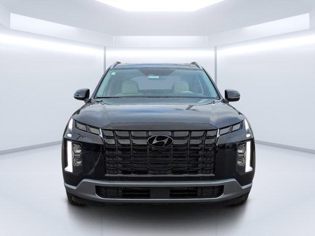 new 2025 Hyundai Palisade car, priced at $50,370