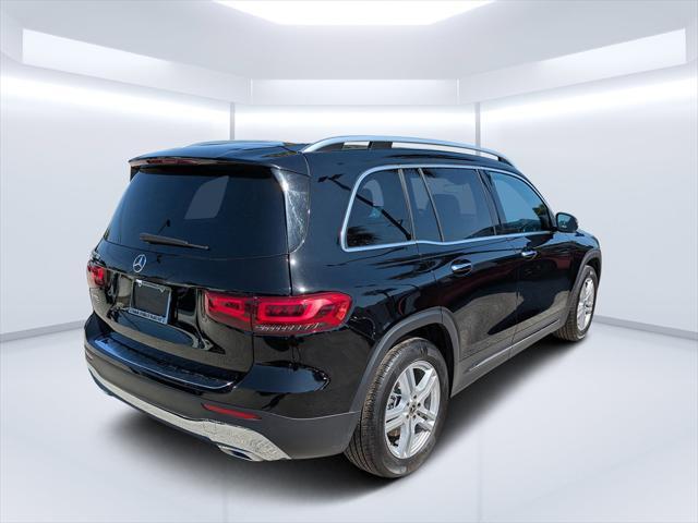 used 2023 Mercedes-Benz GLB 250 car, priced at $27,897