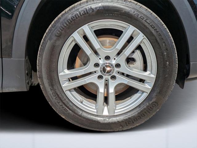 used 2023 Mercedes-Benz GLB 250 car, priced at $27,897