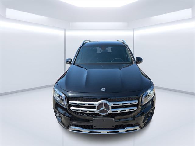 used 2023 Mercedes-Benz GLB 250 car, priced at $27,897