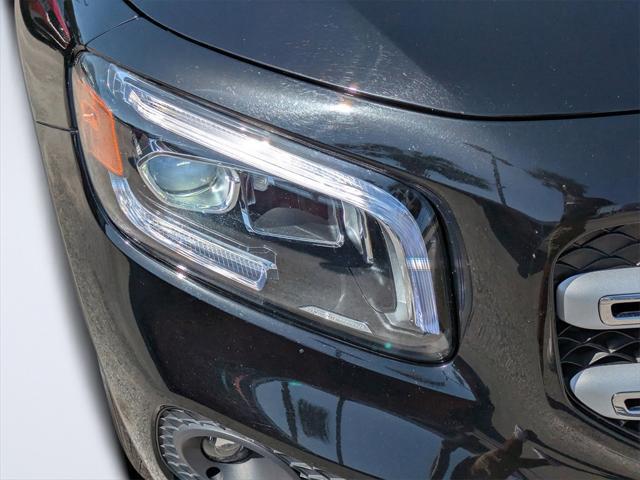 used 2023 Mercedes-Benz GLB 250 car, priced at $27,897