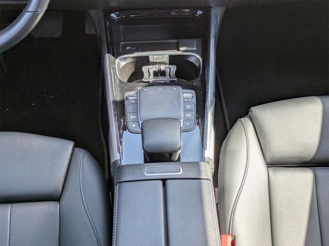 used 2023 Mercedes-Benz GLB 250 car, priced at $27,897