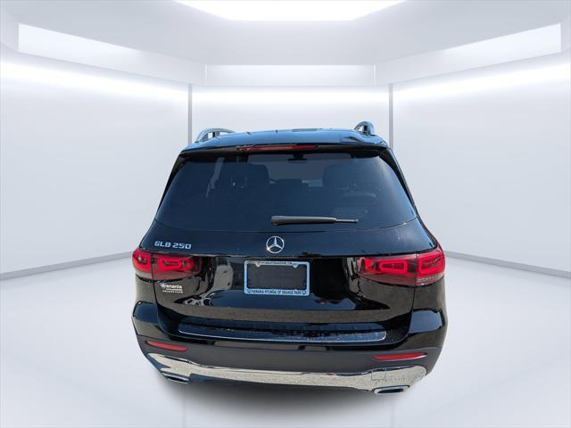 used 2023 Mercedes-Benz GLB 250 car, priced at $27,897