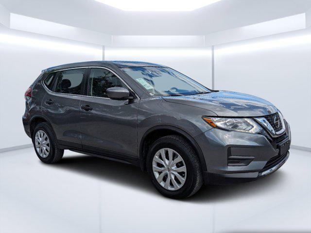 used 2019 Nissan Rogue car, priced at $16,591
