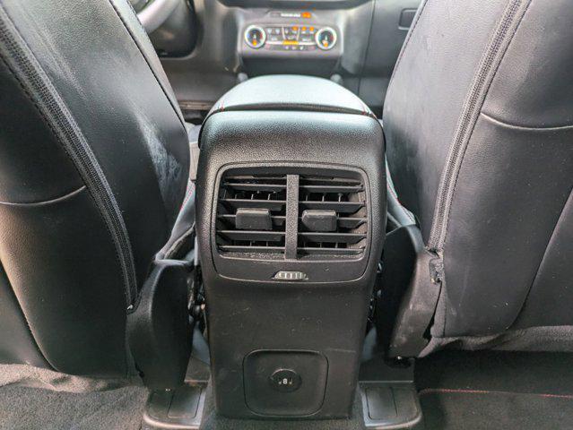 used 2023 Ford Escape car, priced at $23,877