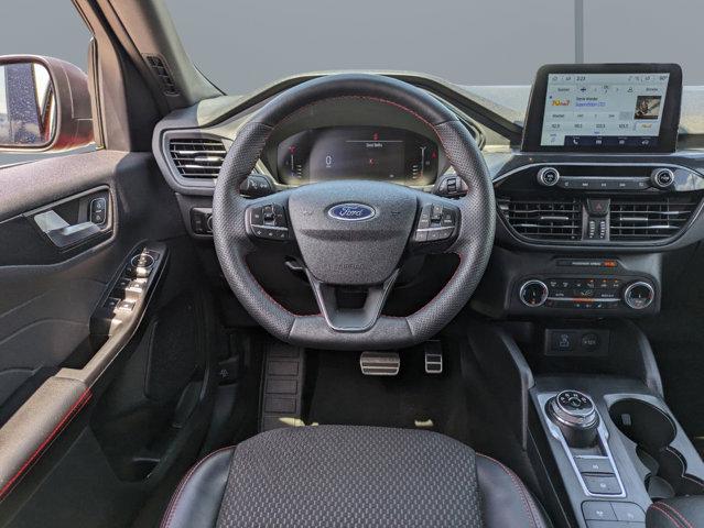 used 2023 Ford Escape car, priced at $23,877