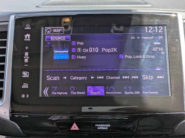 used 2019 Honda Ridgeline car, priced at $28,885