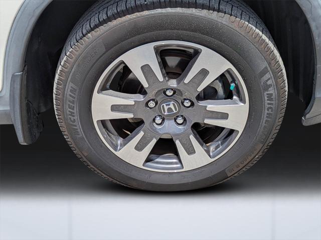 used 2019 Honda Ridgeline car, priced at $28,885