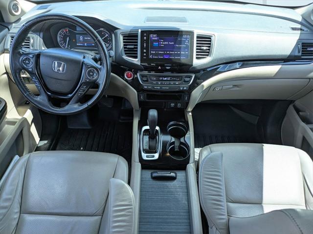 used 2019 Honda Ridgeline car, priced at $28,885
