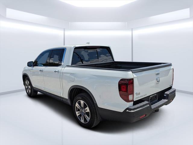 used 2019 Honda Ridgeline car, priced at $28,885