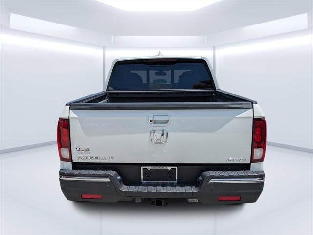used 2019 Honda Ridgeline car, priced at $28,885