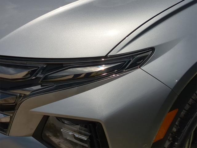 new 2025 Hyundai Tucson car, priced at $38,494