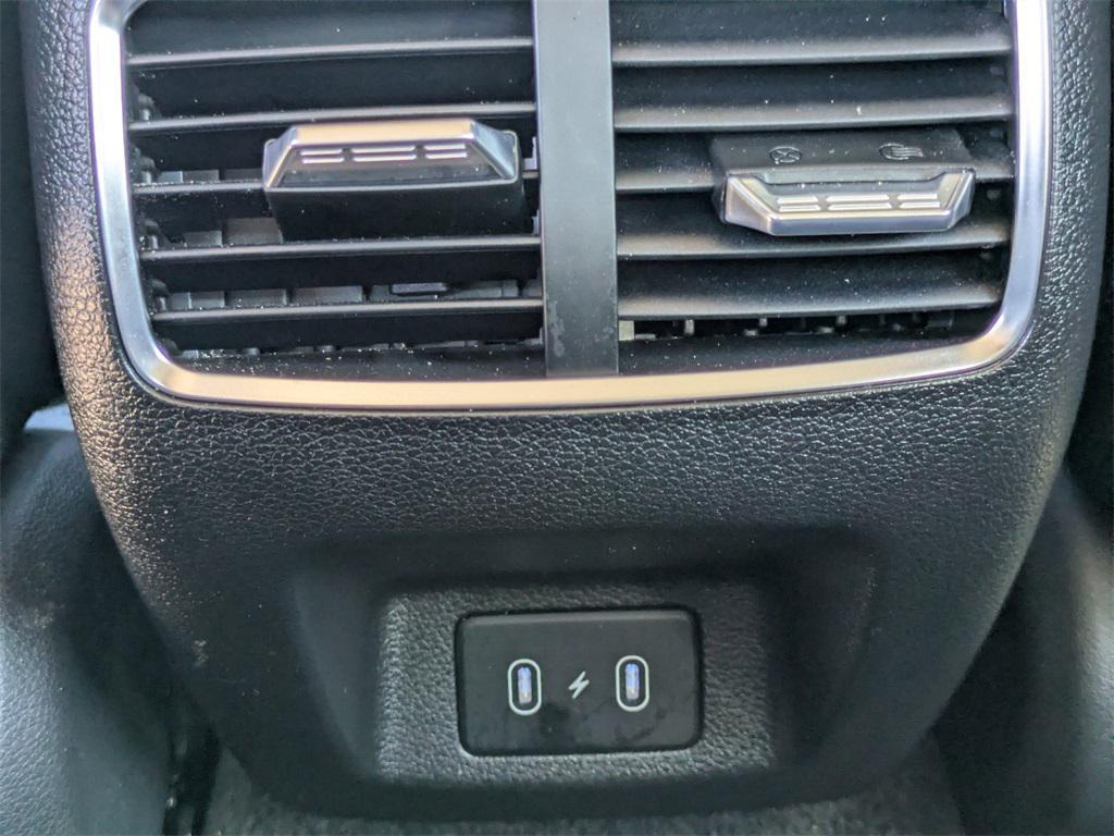 used 2024 Hyundai Sonata Hybrid car, priced at $30,755